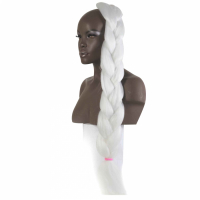 MISS HAIR BRAID - 1 / 10 - Zenci Örgüsü Saçı, Afrika Örgüsü Malzemesi,Rasta,Topuz Saçı
