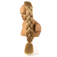 MISS HAIR BRAID / 15 - Zenci Örgüsü Saçı, Afrika Örgüsü Malzemesi,Rasta,Topuz Saçı