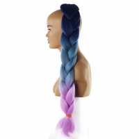 MISS HAIR BRAID - 3 / 30# - Zenci Örgüsü Saçı, Afrika Örgüsü Malzemesi,Rasta,Topuz Saçı