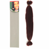 ULTRA BRAID - P67 - Zenci Örgüsü Saçı, Afrika Örgüsü Malzemesi,Rasta,Topuz Saçı