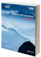 GEZGİNLER İÇİN UNUTULMAZ YERLER STEVE DAVEY İN BOYUT YAYINDAN