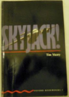 SKYJACK! TİM VİCARY