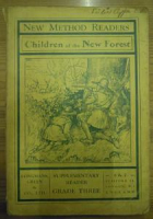 ORMANIN COCUKLARI NEW METHOD READERS CHİLDREN OF THE NEW FOREST - 6 & 7