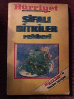 HÜRRİYET ŞİFALI BİLGİLER REHBERİ BİLGİLENDİRİCİ CEP KİTABI