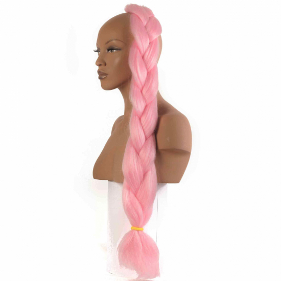 MISS HAIR BRAID - 1 / 11 - Zenci Örgüsü Saçı, Afrika Örgüsü Malzemesi,Rasta,Topuz Saçı