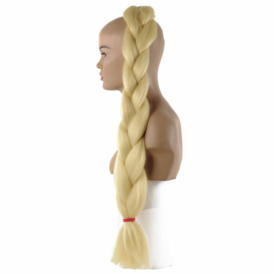 MISS HAIR BRAID - 613# - Zenci Örgüsü Saçı, Afrika Örgüsü Malzemesi,Rasta,Topuz Saçı