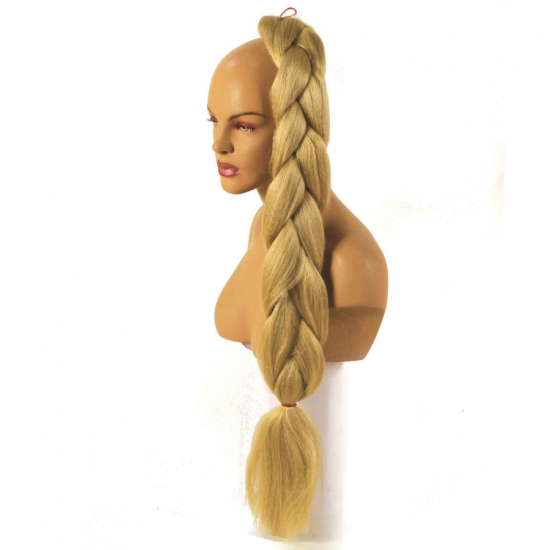 MISS HAIR BRAID / 88B# - Zenci Örgüsü Saçı, Afrika Örgüsü Malzemesi,Rasta,Topuz Saçı