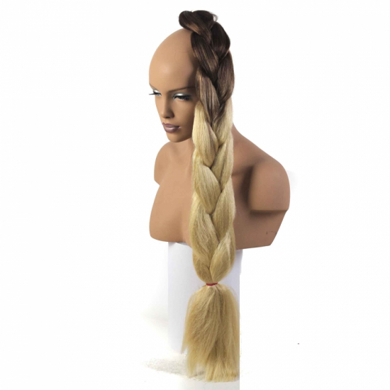 MISS HAIR BRAID - T6 / 613B - Zenci Afrika Örgüsü,Rasta,Topuz Saçı