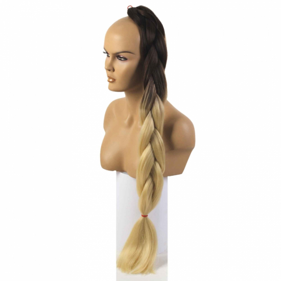 MISS HAIR BRAID / T9 613 - Zenci Afrika Örgüsü,Rasta,Topuz Saçı