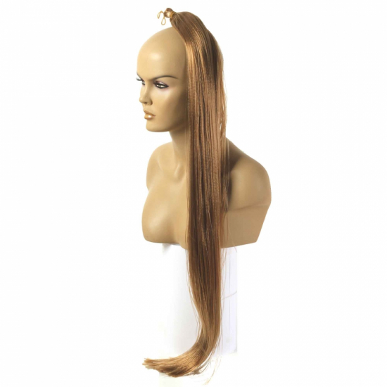 MISS HAIR İ FIBER BRAID - 684 - Zenci Örgüsü Saçı, Afrika Örgüsü Malzemesi,Rasta,Topuz Saçı