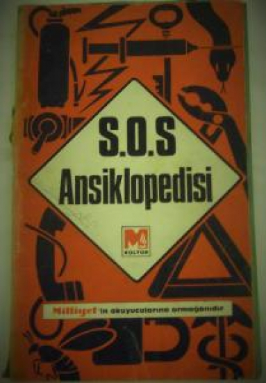 S.O.S. ANSİKLOPEDİSİ MİLLİYET'İN OKUYUCULARINA ARMAĞANIDIR