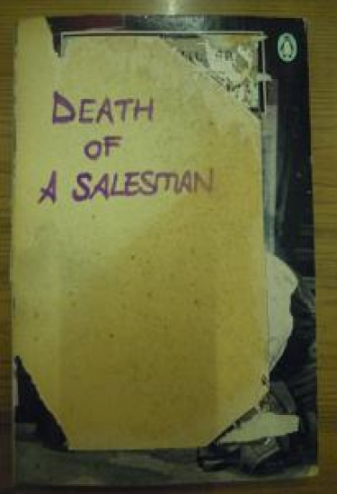 DEATH OF A SALESMAN