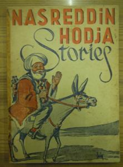 NASREDDİN HODJA STORİEJ