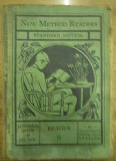 NEW METHOD READERS STANDARD EDITION - 43 - READER 6