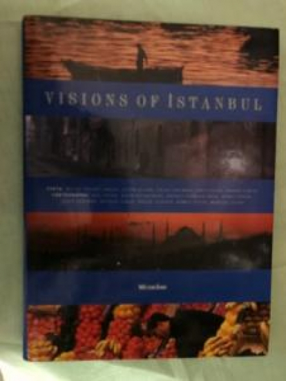 VISIONS OF İSTANBUL ECZACI BAŞI (1995)