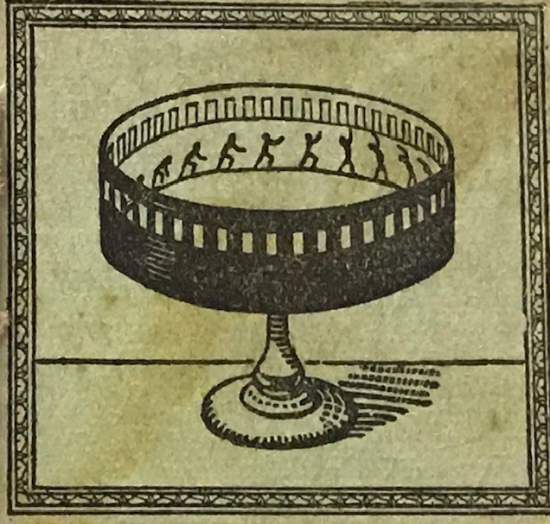 EGİTİM KÜLTÜRÜ CİNEMATOGRAPHİE 1900 YILLARDA BON POINT FRANSADA OKULDA SINIFDA BAŞARI GÖSTEREN TALEBELERE VERİLEN KART