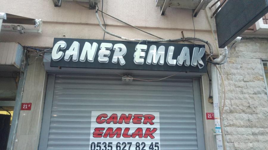 Caner Emlak (Fındıkzade)