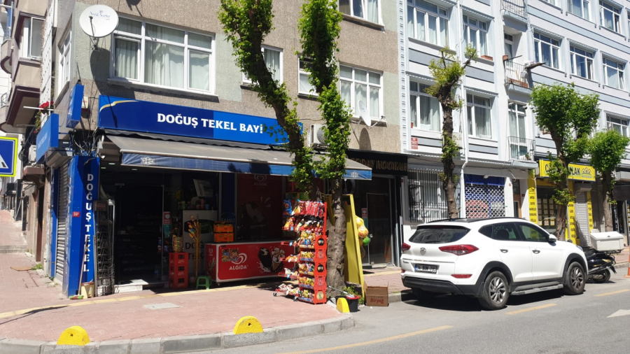 DOĞUŞ MARKET