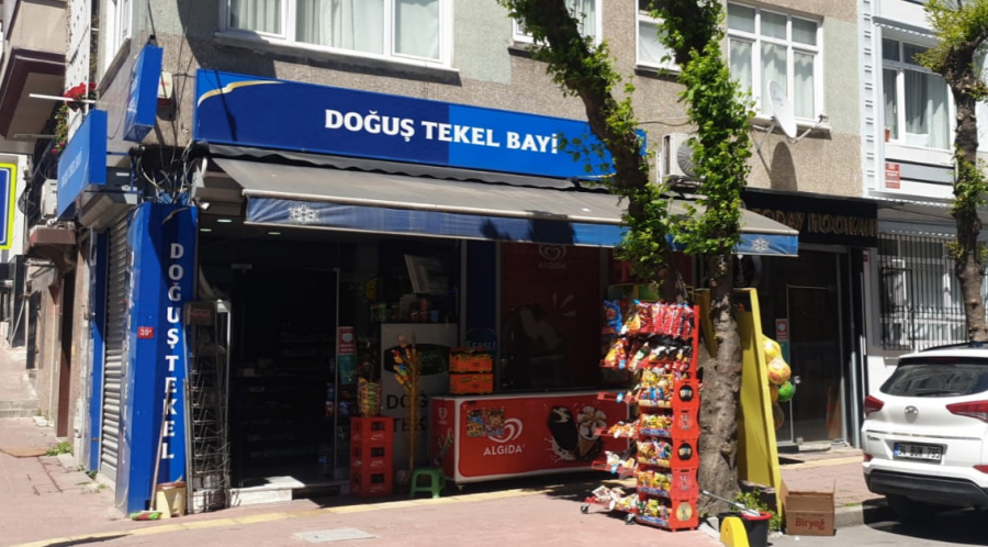 DOĞUŞ MARKET