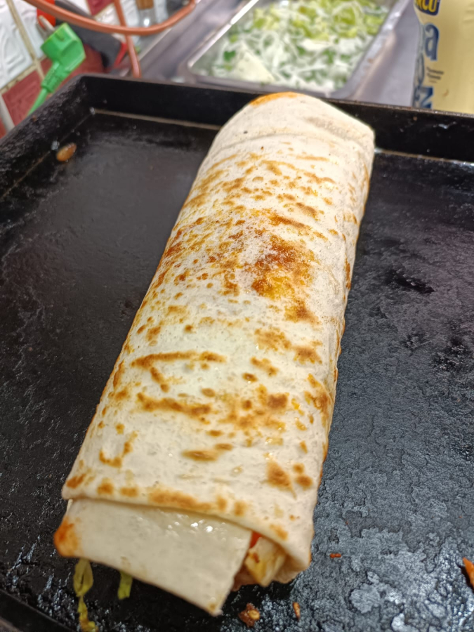 Derik Baba Döner