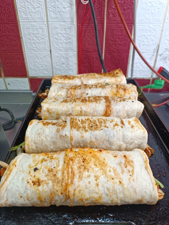 Derik Baba Döner