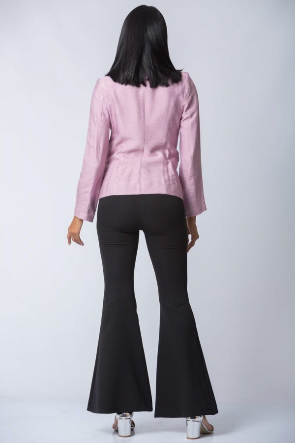 thumbBlazer Ceket - Lila