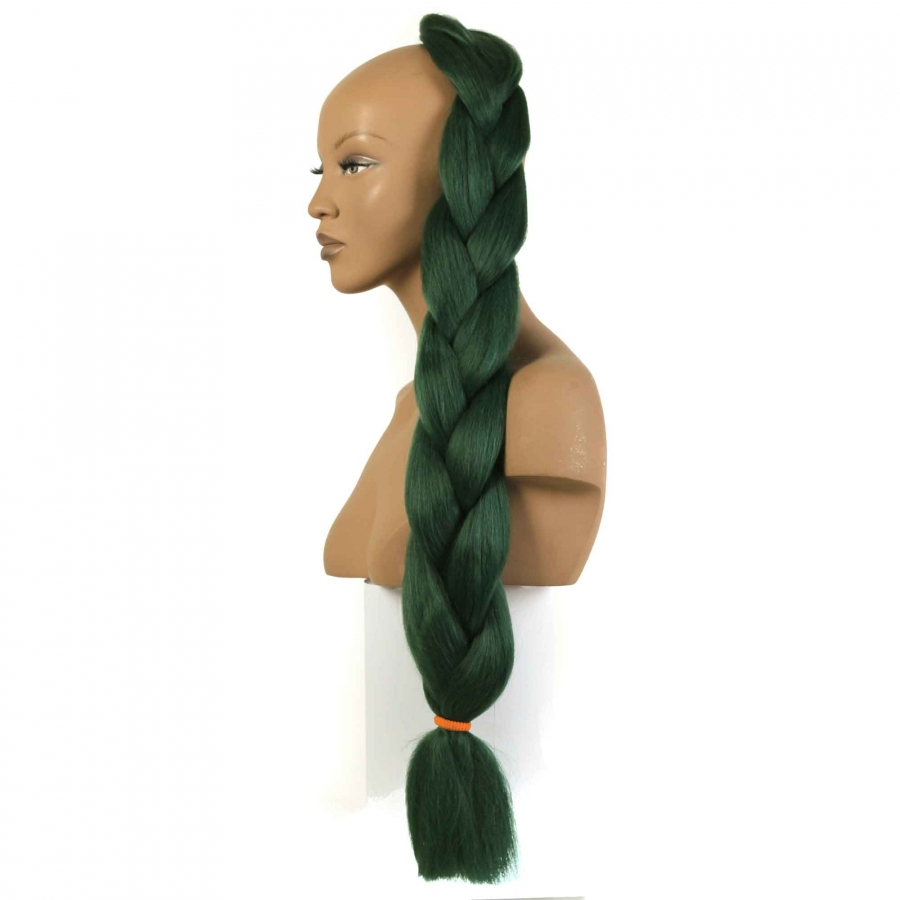 MISS HAIR BRAID - 1 / 21 - Zenci Örgüsü Saçı, Afrika Örgüsü Malzemesi,Rasta,Topuz Saçı