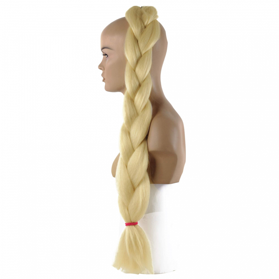 MISS HAIR BRAID - 613# - Zenci Örgüsü Saçı, Afrika Örgüsü Malzemesi,Rasta,Topuz Saçı