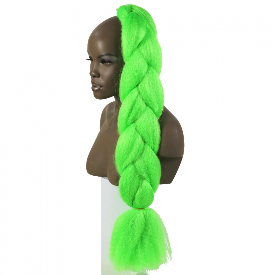 MISS HAIR BRAID - C15 - Zenci Örgüsü Saçı, Afrika Örgüsü Malzemesi,Rasta,Topuz Saçı
