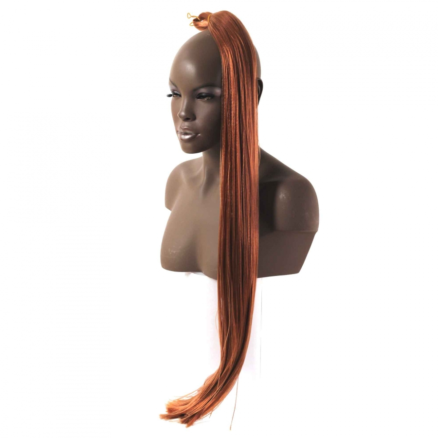 MISS HAIR İ FIBER BRAID - 506 - Zenci Örgüsü Saçı, Afrika Örgüsü Malzemesi,Rasta,Topuz Saçı