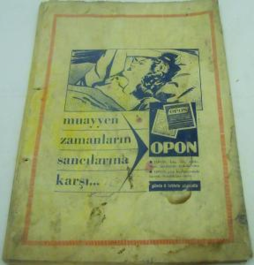 thumbBÜYÜK GAZETE SAYI 10. ÜNİVERSİTEDE TASFİYE - BEBEK DAVASINA BAŞLADI