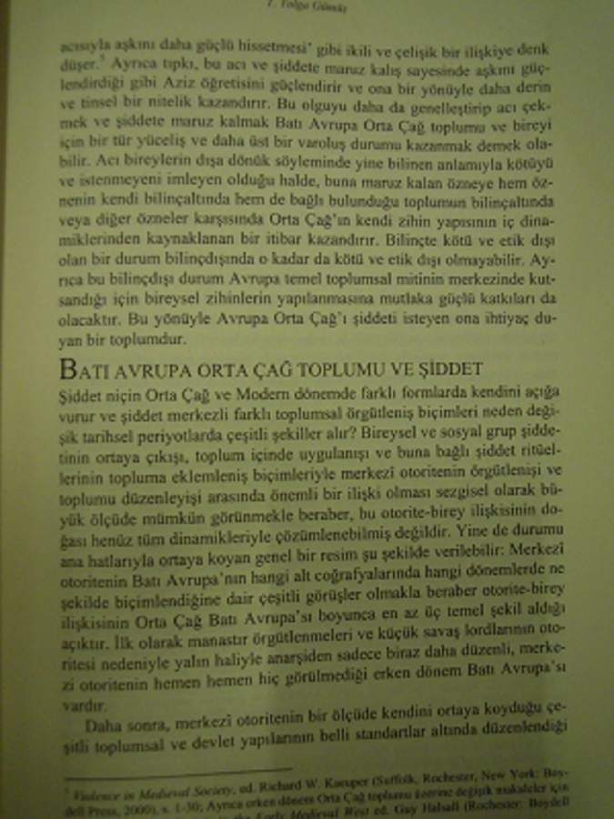 thumbDOĞU BATI DÜŞÜNCE DERGİSİ . YIL : 10. SAYI: 43. KASIM, ARALIK, OCAK 2007 -08 . ISSN : 1303 - 7242