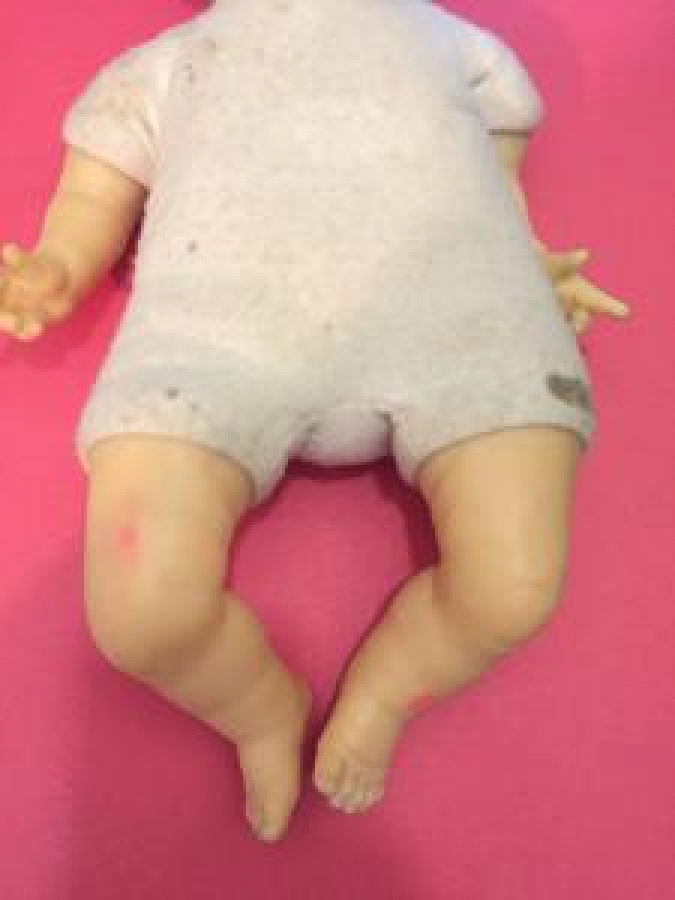 thumbFATOŞ YERLİ OYUNCAK AĞLAYAN BEBEK 43 CM BOYUNDA İLK ÜRETİLEN MODELLERDENDİR