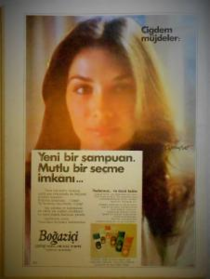 thumbHEY HAFTALIK MAGAZİN DERGİ SAYI 29 .28 MAYIS 1979 NAZAN ŞORAY BLONDİE ROBERT BLAKE