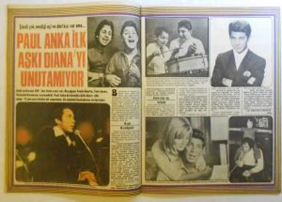 thumbHEY HAFTALIK MAGAZİN DERGİ SAYI 29.30 MAYIS 1977 BIRAKIN ! CEM KARACA ANLATSIN... YAZ MAYOLARINDA REFORM