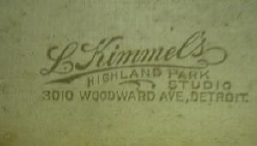 thumbHIGHLAND PARK STUDIO 3010 WOODWARD AVE, DETROIT. FOTOĞRAF