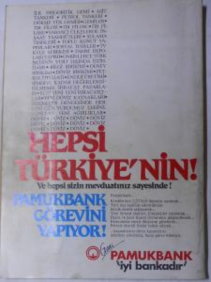 thumbKADINCA DERGİ ŞUBAT 1982