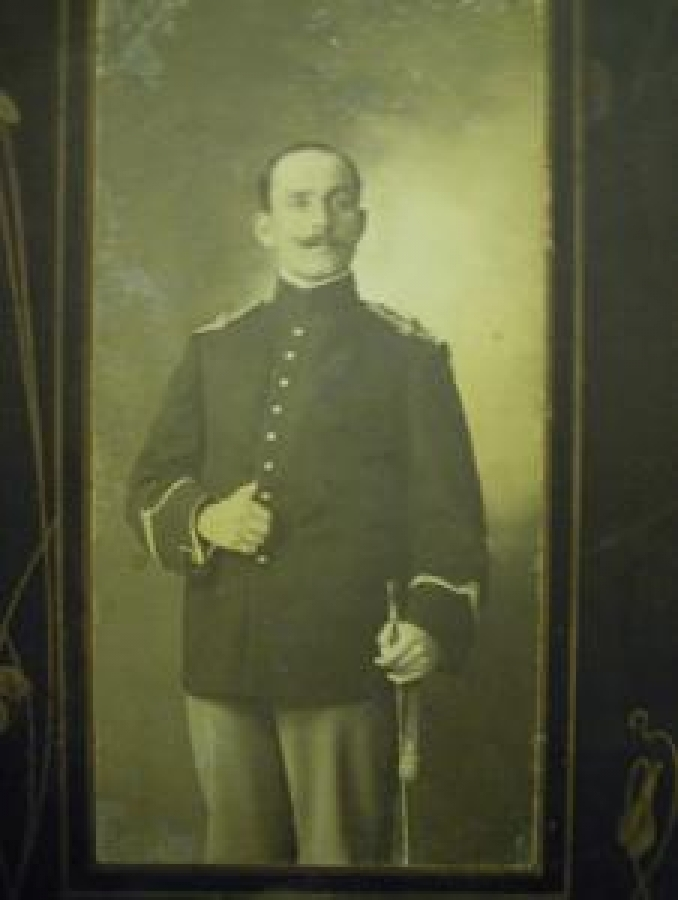 thumbOSMANLI SİYAH BEYAZ FOTOĞRAF