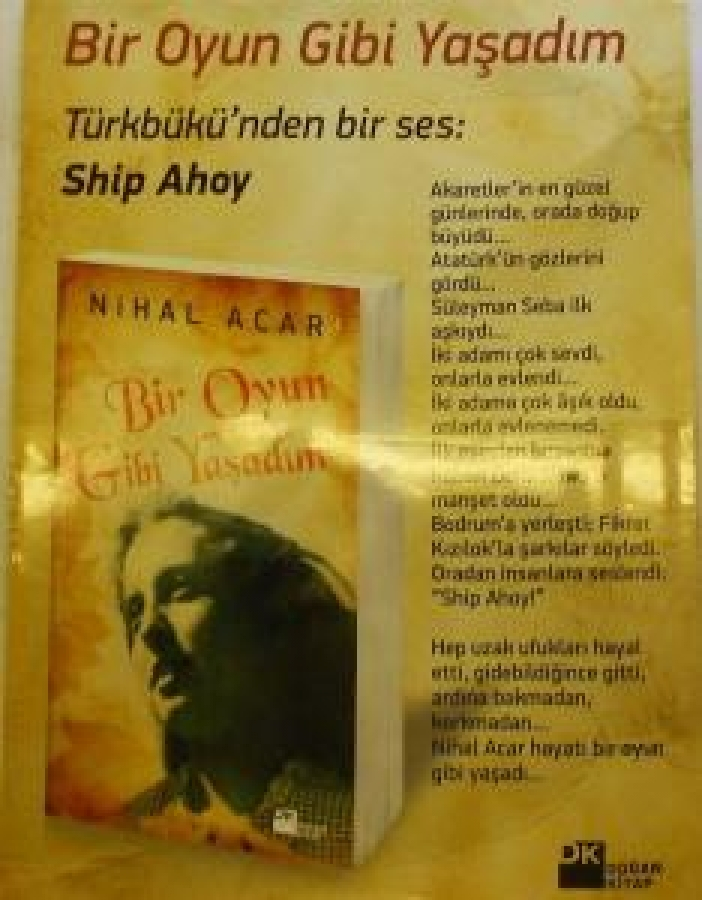 thumbSANAT DERGİ SAYI 8 AĞUSTOS 2010 TURİST