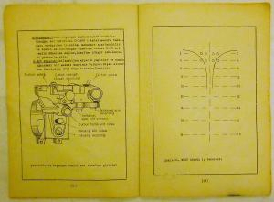 thumbT.C. PİYADE OKULU TUZLA KEMAL SÜLER P. ÜTĞM. 1977