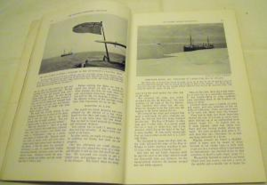 thumbTHE NATIONAL GEOGRAPHIC MAGAZINE JULY 1936 YILI AMERİKAN BASKI DERGİ