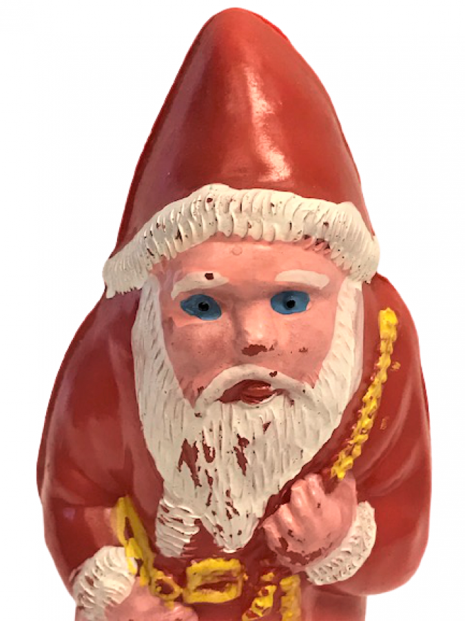 thumbYERLİ TÜRK MALI TANIK MARKA NOEL BABA YENİ YIL HEDİYESİ