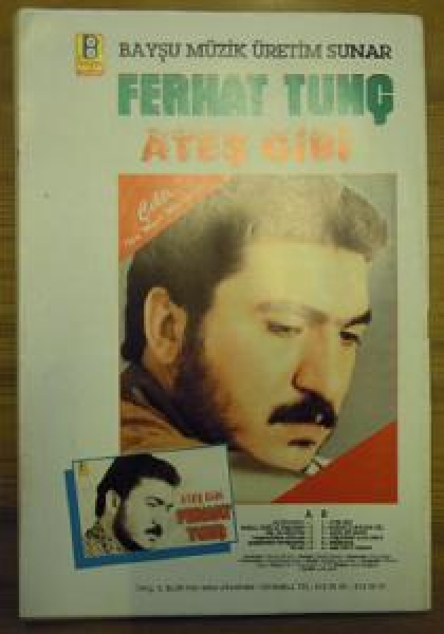 thumb2000 İKİBİN'E DOĞRU 26 TEMMUZ 1992 YIL :6 SAYI :30 POLİSLER SENDİKA KURUYOR YAZICI OĞLU EKİBİ SORUYOR: