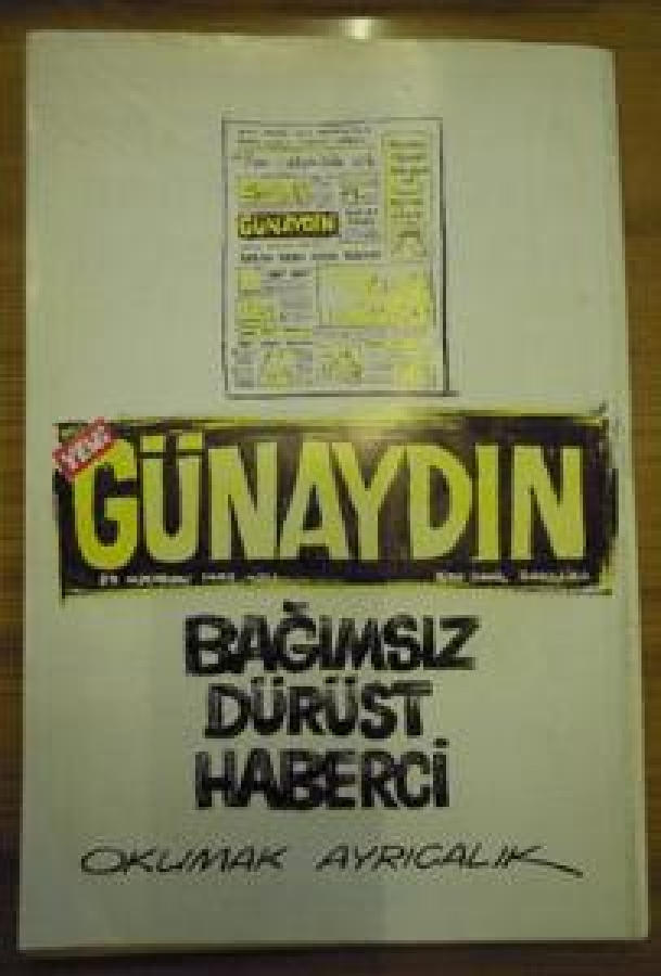 thumb2000 İKİBİN'E DOĞRU 28 HAZİRAN 1992/YIL:6/ SAYI :26 TELSİZ TELEFONDA İSRAİL KULAĞ