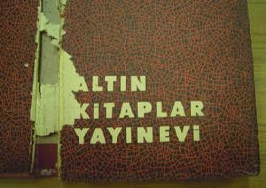 thumbALTIN KİTAPLAR YAYİN EVİ