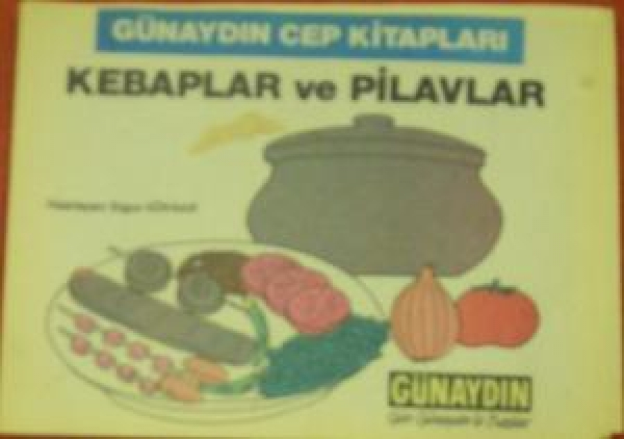 GÜNAYDIN CEP KİTAPLARI