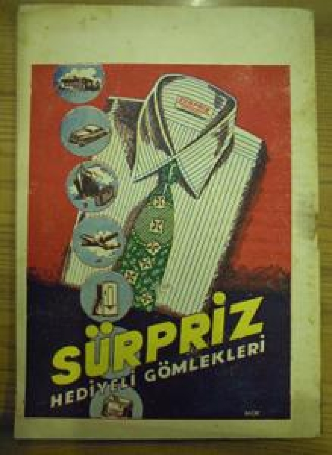 thumbRESİMLİ RADYO DÜNYASI SAYI : 28. 1-28 ARALIK 1950