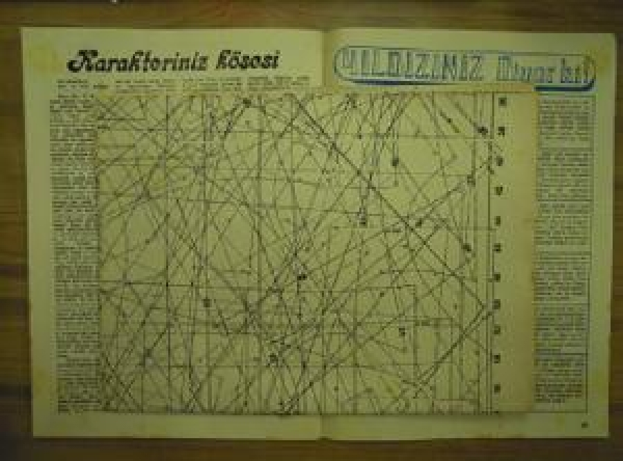 thumbSAMANYOLU HAFTALIK MECMUA NO: 278. 28 NİSAN 1977