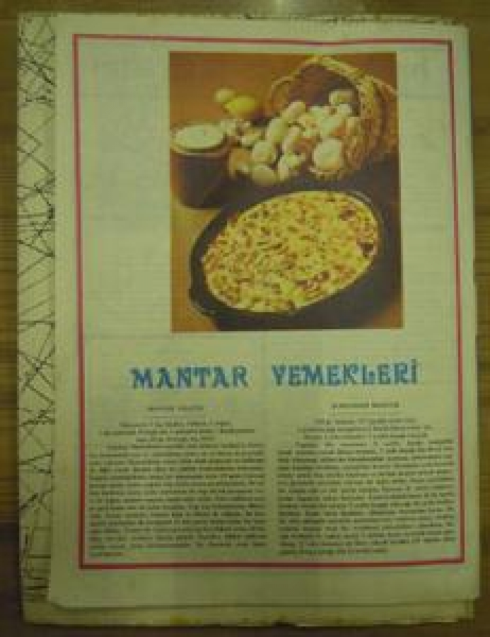 thumbSAMANYOLU HAFTALIK MECMUA NO : 288 7 TEMMUZ 1977