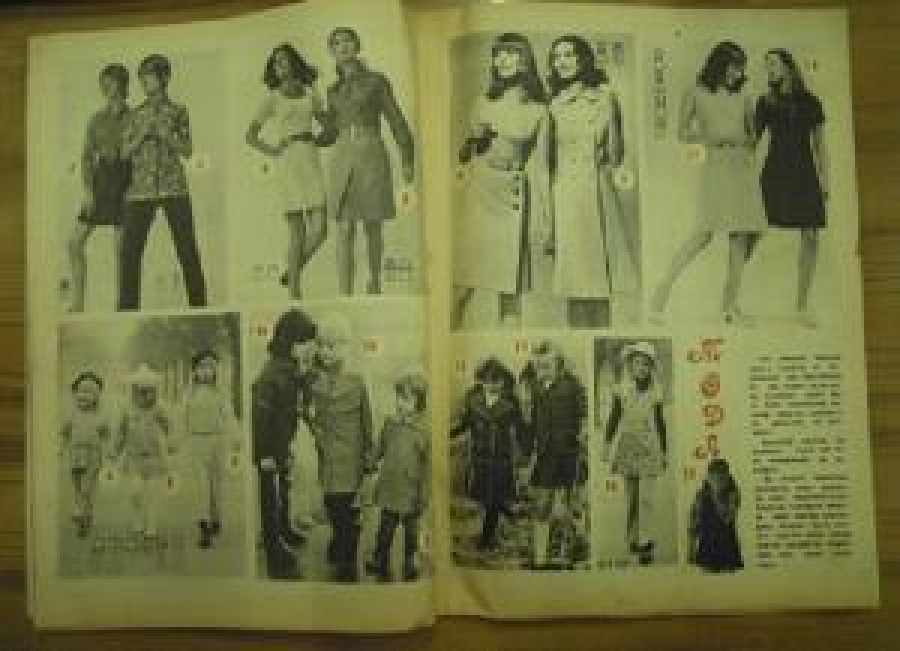 thumbSAMANYOLU HAFTALIK MECMUA NO : 35 31 AĞUSTOS 1972